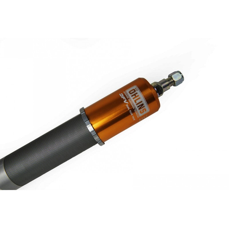 OHLINS BMS MW00S1 Койловери комплект Road & Track для BMW M2 (G87) / BMW M3 (G80/G81) / BMW M4 (G82/G83) w/o xDrive Photo-4