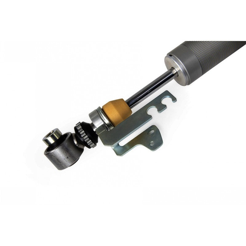 OHLINS BMS MW10S1 Койловери комплект ROAD & TRACK для BMW M3 (G80/G81), M4 (G82/G83) xDrive Photo-3