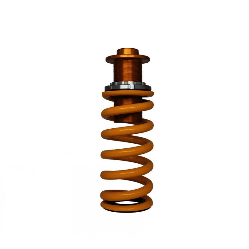 OHLINS BMS MW00S1 Койловери комплект Road & Track для BMW M2 (G87) / BMW M3 (G80/G81) / BMW M4 (G82/G83) w/o xDrive Photo-6