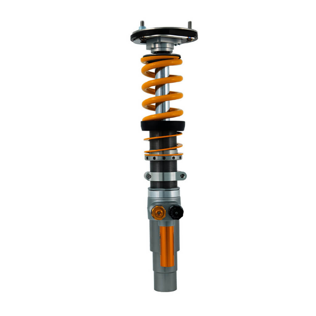 OHLINS BMV MU01 Комплект амортизаторів Advanced Trackday для BMW M3 (E46) 2000-2006 (пружини та аксесуари купуються окремо) Photo-1