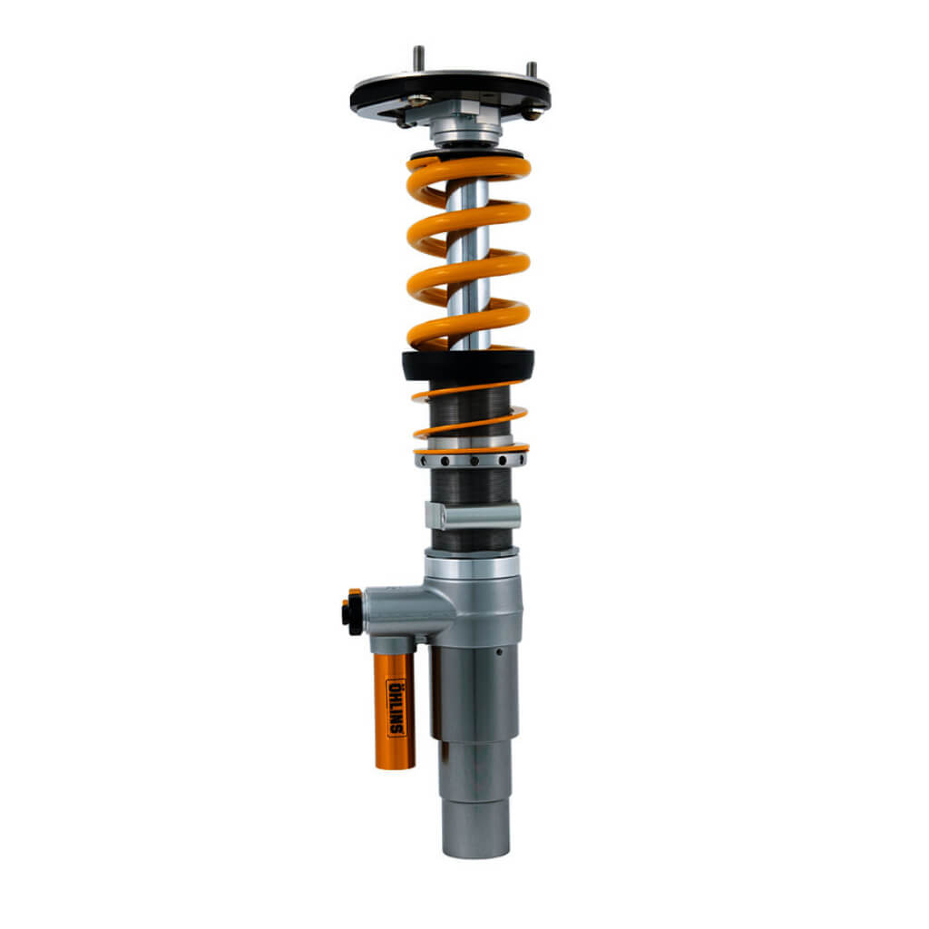 OHLINS BMV MU01 Комплект амортизаторів Advanced Trackday для BMW M3 (E46) 2000-2006 (пружини та аксесуари купуються окремо) Photo-2