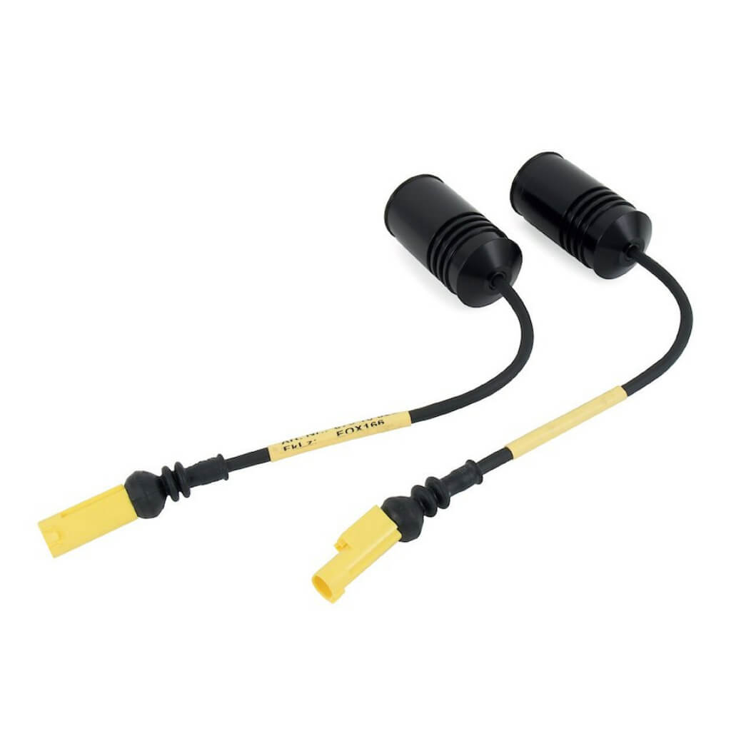 OHLINS BMV MU21 Комплект амортизаторів Advanced Trackday для BMW M2 (F87) / M3 (F80) / M4 (F82 / F83) (пружини та аксесуари придбаваються окремо) Photo-9