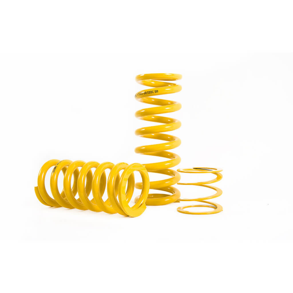 OHLINS BMV MU21 Комплект амортизаторів Advanced Trackday для BMW M2 (F87) / M3 (F80) / M4 (F82 / F83) (пружини та аксесуари придбаваються окремо) Photo-10