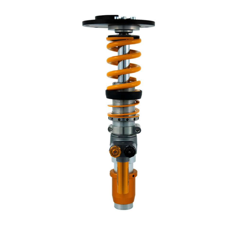 OHLINS BMV MU21 Комплект амортизаторів Advanced Trackday для BMW M2 (F87) / M3 (F80) / M4 (F82 / F83) (пружини та аксесуари придбаваються окремо) Photo-2
