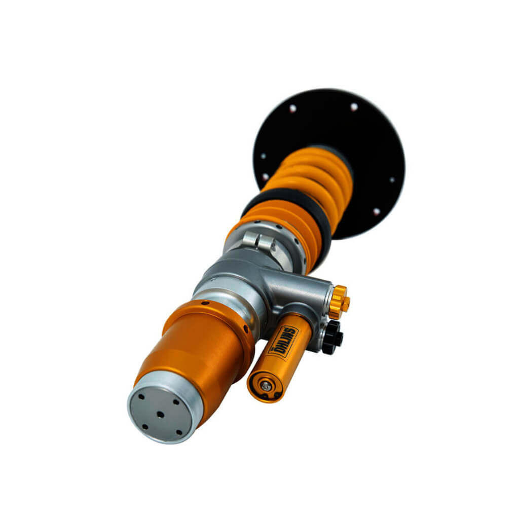 OHLINS BMV MU21 Комплект амортизаторів Advanced Trackday для BMW M2 (F87) / M3 (F80) / M4 (F82 / F83) (пружини та аксесуари придбаваються окремо) Photo-3