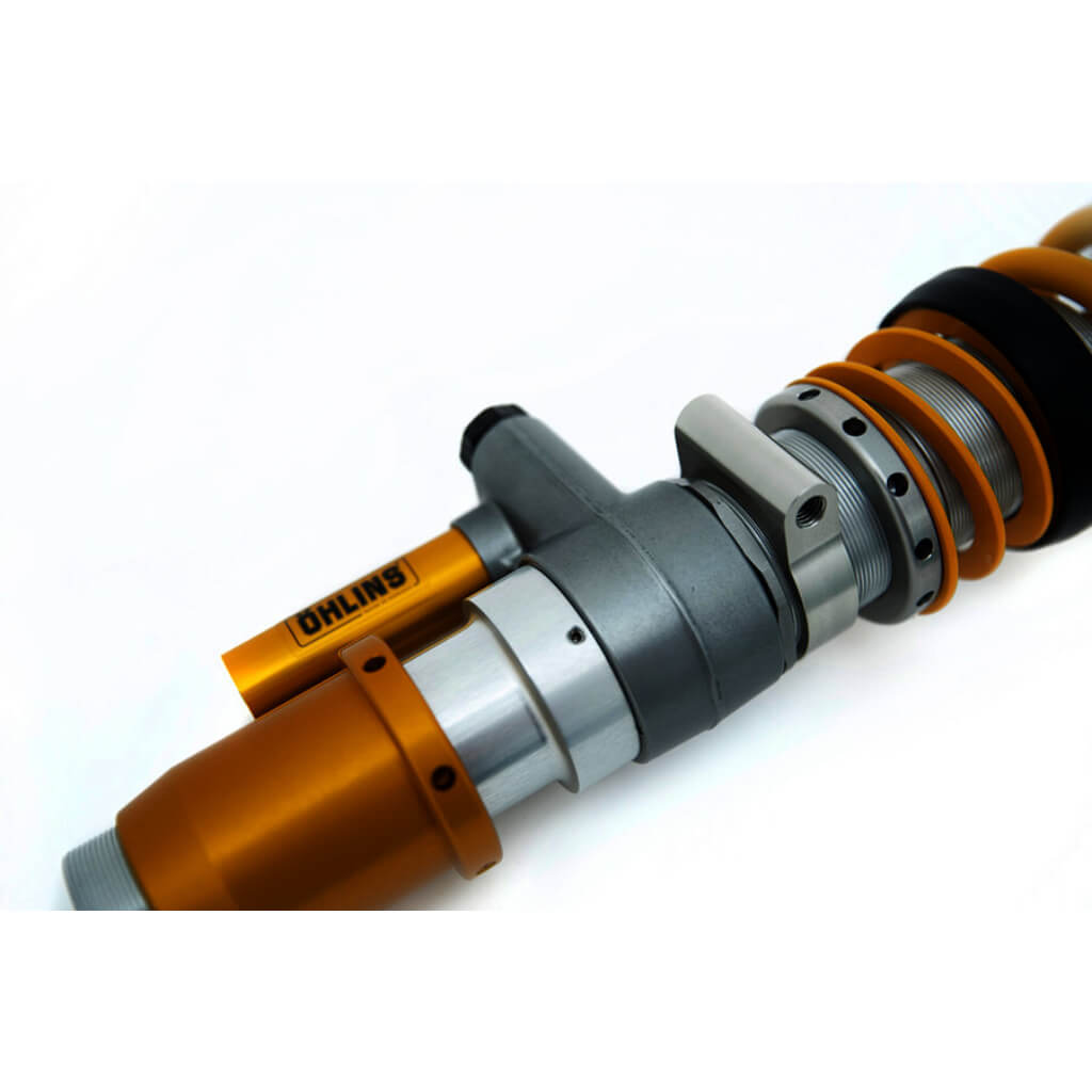 OHLINS BMV MU21 Комплект амортизаторів Advanced Trackday для BMW M2 (F87) / M3 (F80) / M4 (F82 / F83) (пружини та аксесуари придбаваються окремо) Photo-5