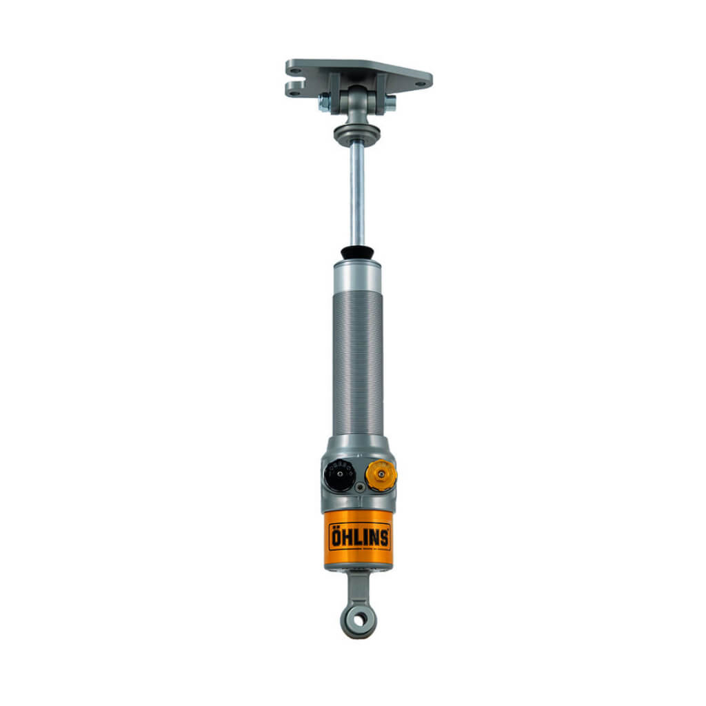 OHLINS BMV MU21 Комплект амортизаторів Advanced Trackday для BMW M2 (F87) / M3 (F80) / M4 (F82 / F83) (пружини та аксесуари придбаваються окремо) Photo-6