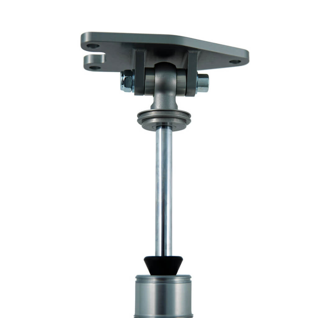 OHLINS BMV MU21 Комплект амортизаторів Advanced Trackday для BMW M2 (F87) / M3 (F80) / M4 (F82 / F83) (пружини та аксесуари придбаваються окремо) Photo-7