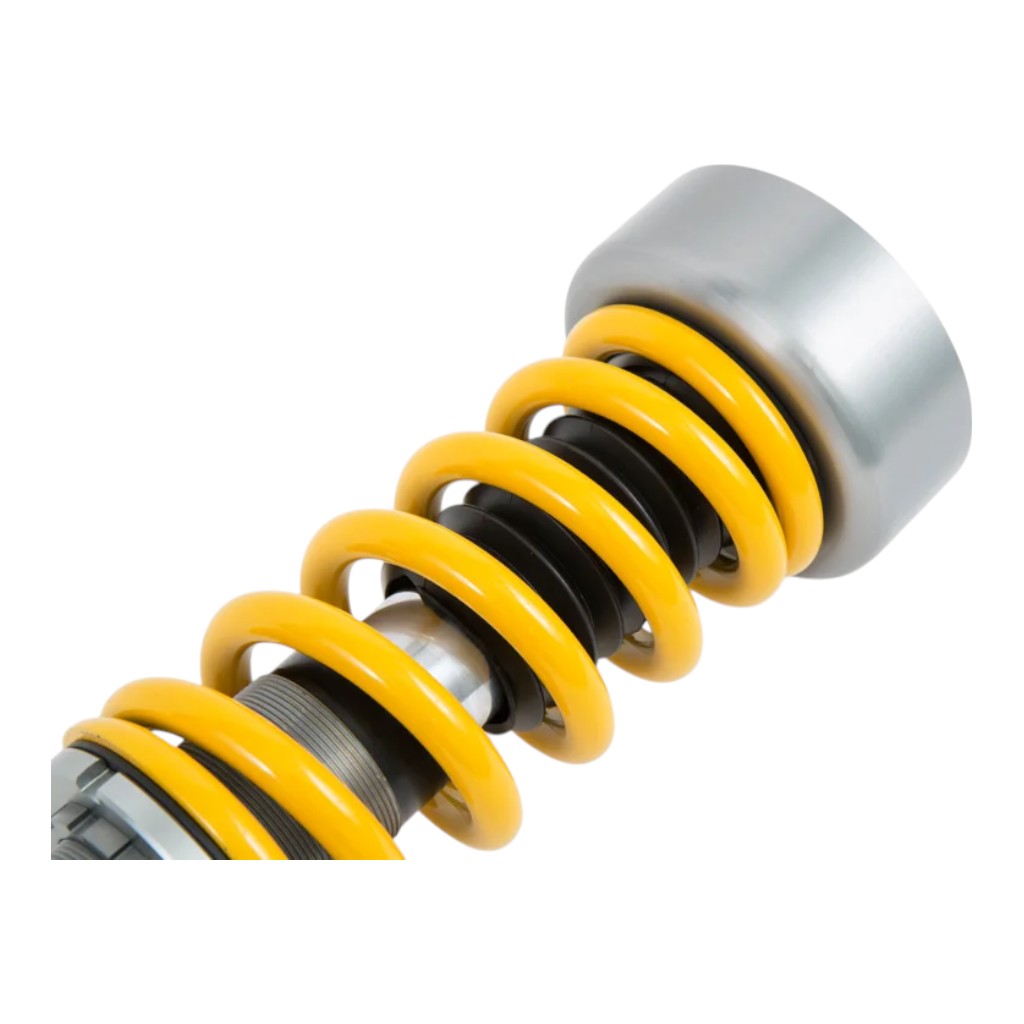 OHLINS FOS MR00S1 Комплект койловерів Road & Track для FORD Mustang (S550) 2014-2017 Photo-5