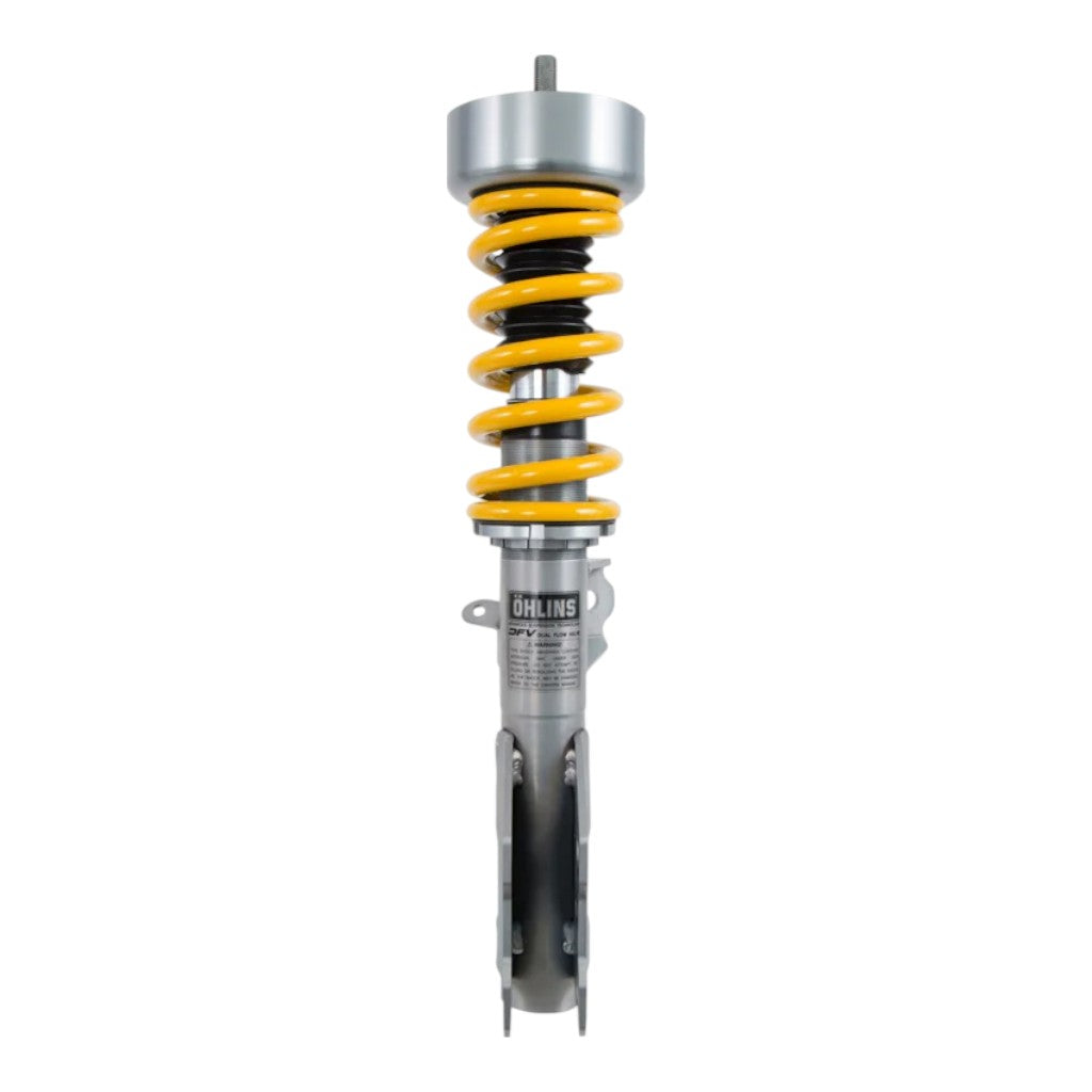 OHLINS FOS MR00S1 Комплект койловерів Road & Track для FORD Mustang (S550) 2014-2017 Photo-1