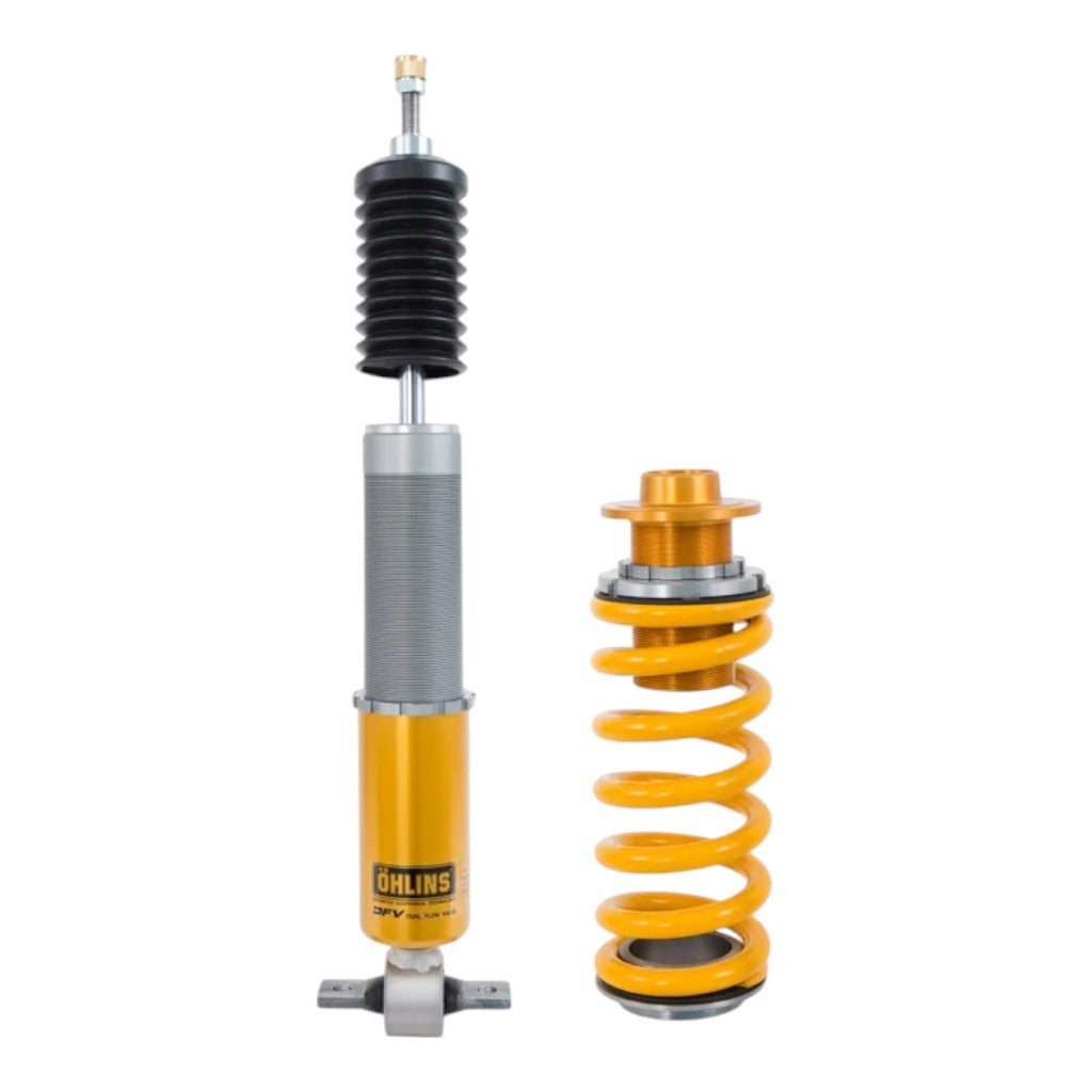 OHLINS FOS MR00S1 Комплект койловерів Road & Track для FORD Mustang (S550) 2014-2017 Photo-3