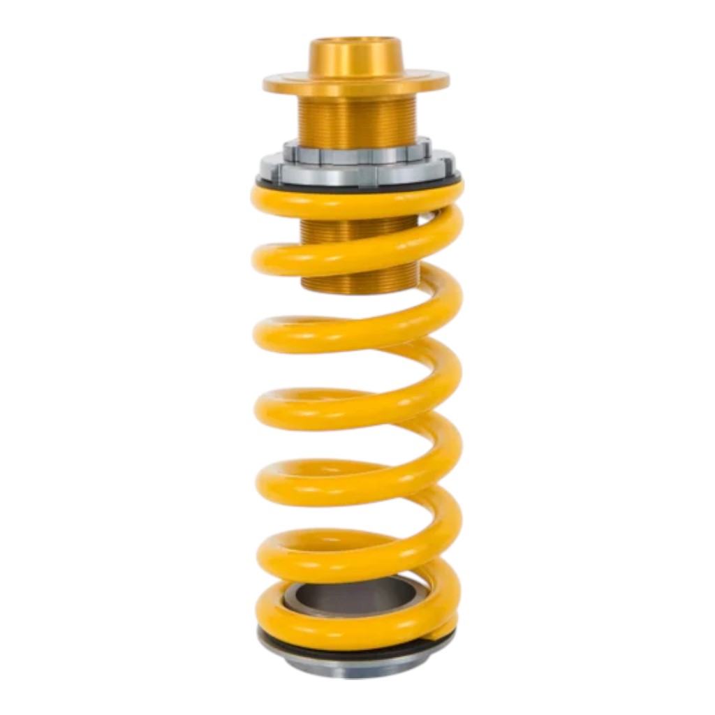 OHLINS FOS MR00S1 Комплект койловерів Road & Track для FORD Mustang (S550) 2014-2017 Photo-8