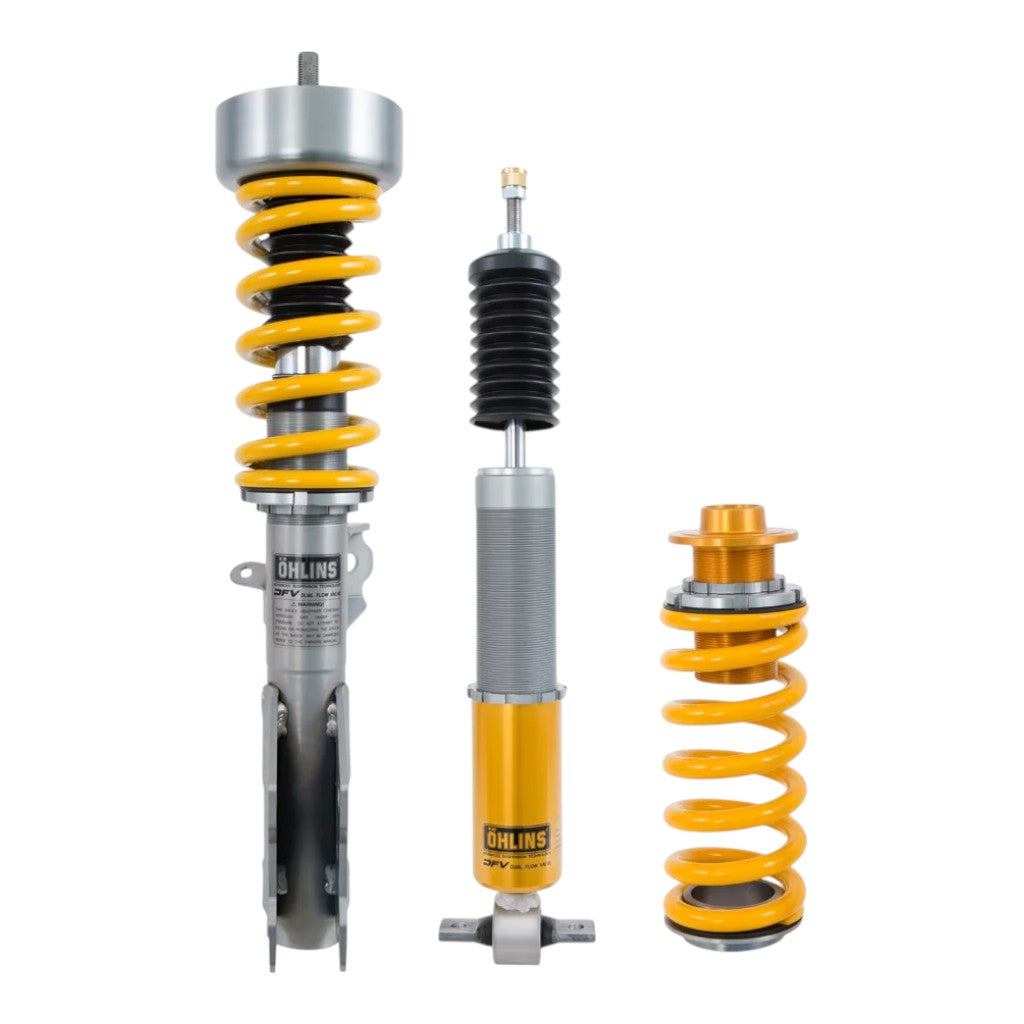 OHLINS FOS MR00S1 Комплект койловерів Road & Track для FORD Mustang (S550) 2014-2017 Photo-0