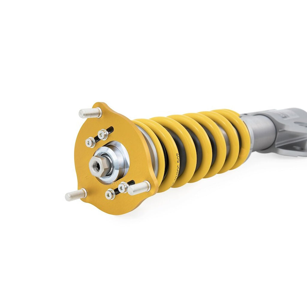 OHLINS HOS MI30S1 Комплект койловерів Road & Track для HONDA Civic Type-R (FD2) 2007-2010 Photo-2
