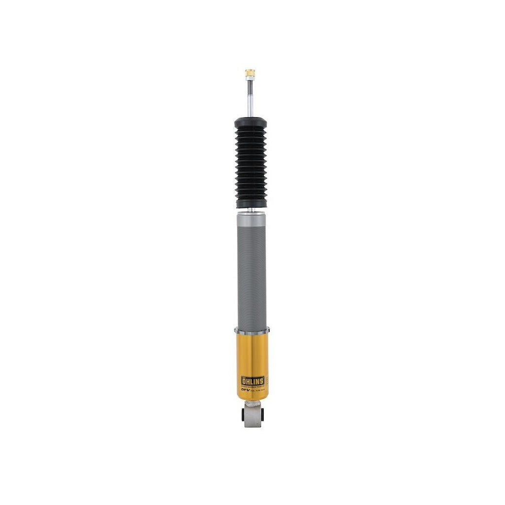 OHLINS HOS MI30S1 Комплект койловерів Road & Track для HONDA Civic Type-R (FD2) 2007-2010 Photo-3