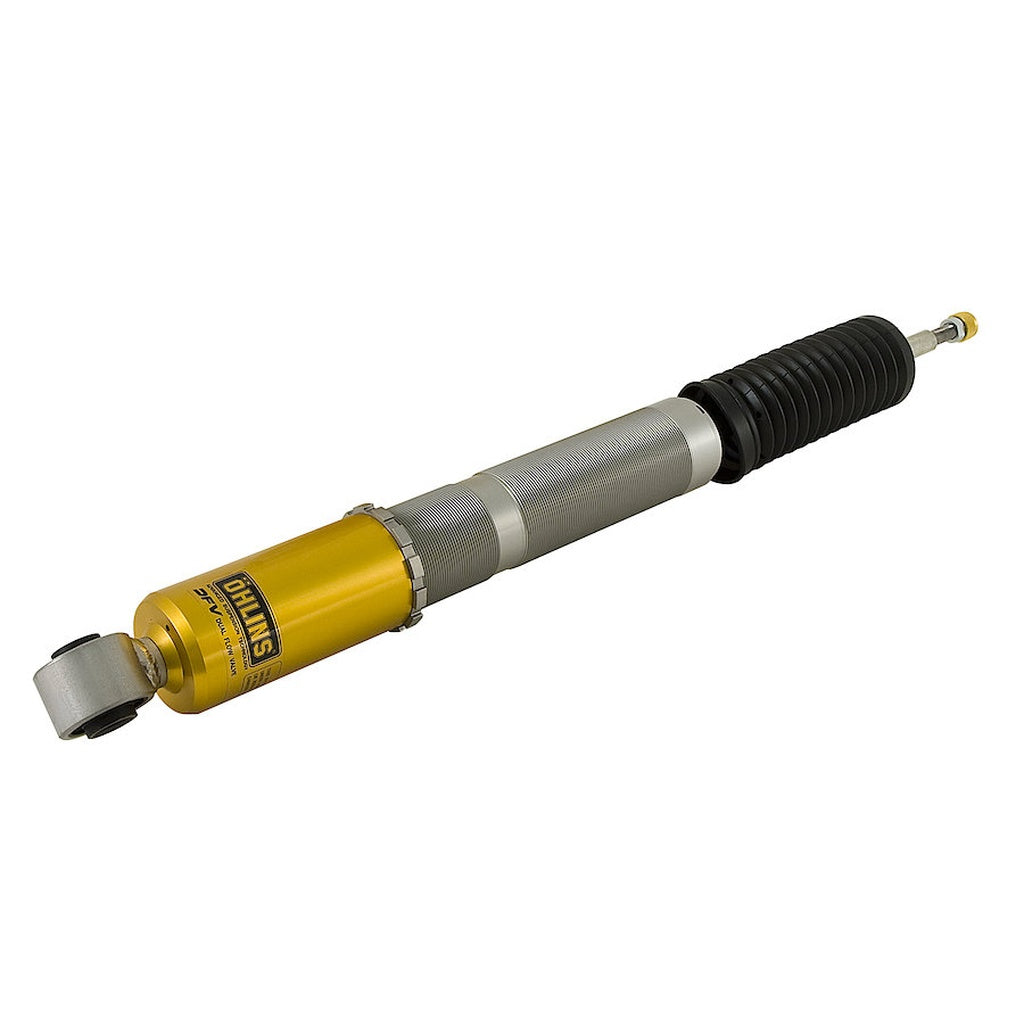 OHLINS HOS MI30S1 Комплект койловерів Road & Track для HONDA Civic Type-R (FD2) 2007-2010 Photo-4