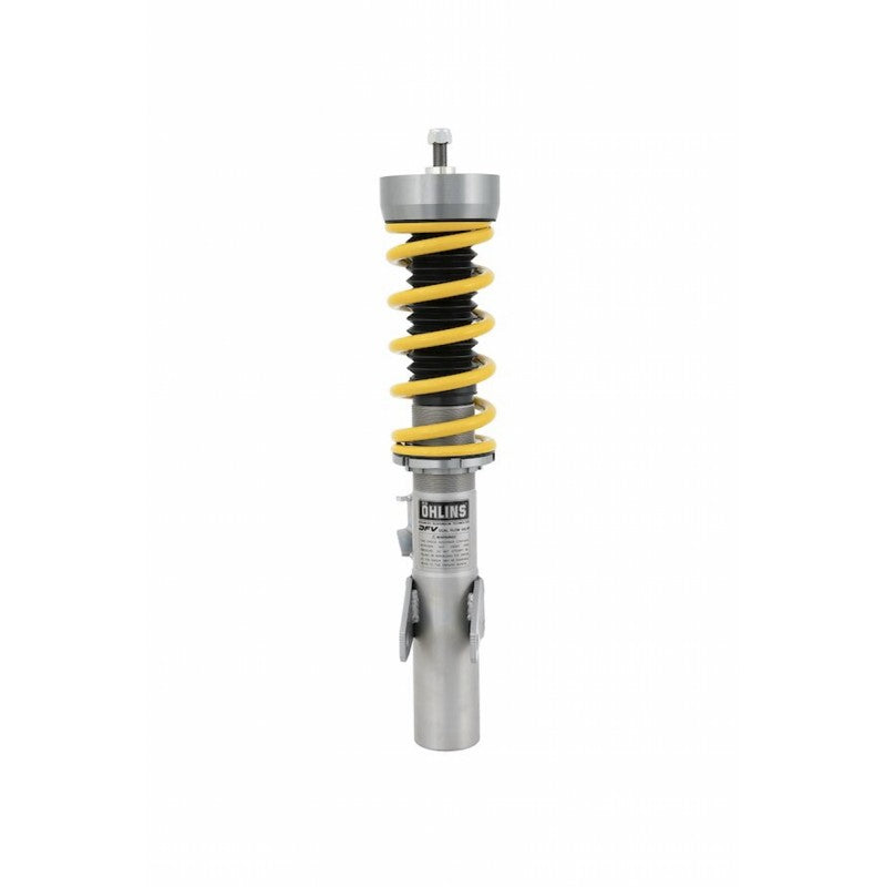 OHLINS HOS MT00S1 Комплект койловерів Road & Track для HONDA Civic Type-R (FK8/FL5) Photo-1