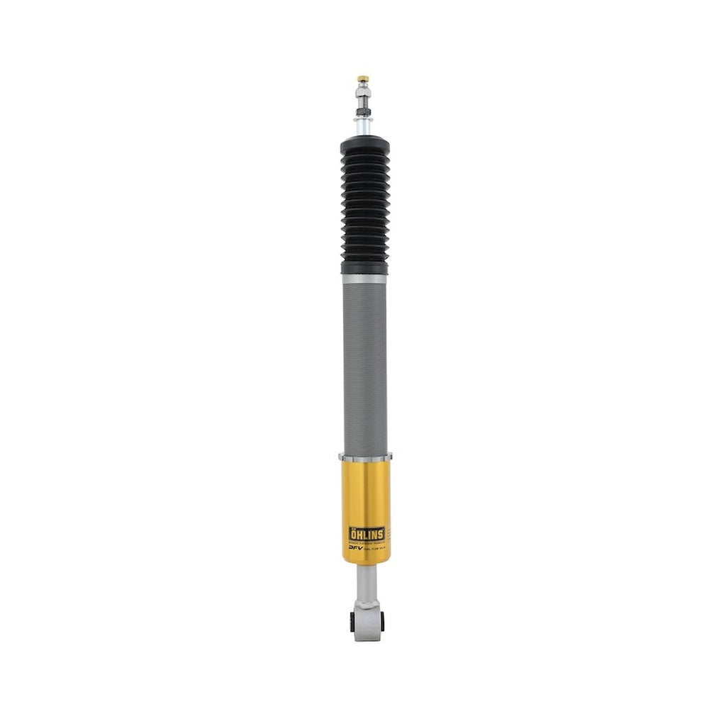 OHLINS HOS MT10S1 Комплект койловерів Road & Track для HONDA Civic Type-R (FK2) 2015-2017 Photo-2
