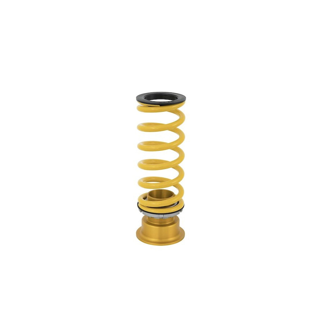 OHLINS HOS MT10S1 Комплект койловерів Road & Track для HONDA Civic Type-R (FK2) 2015-2017 Photo-3