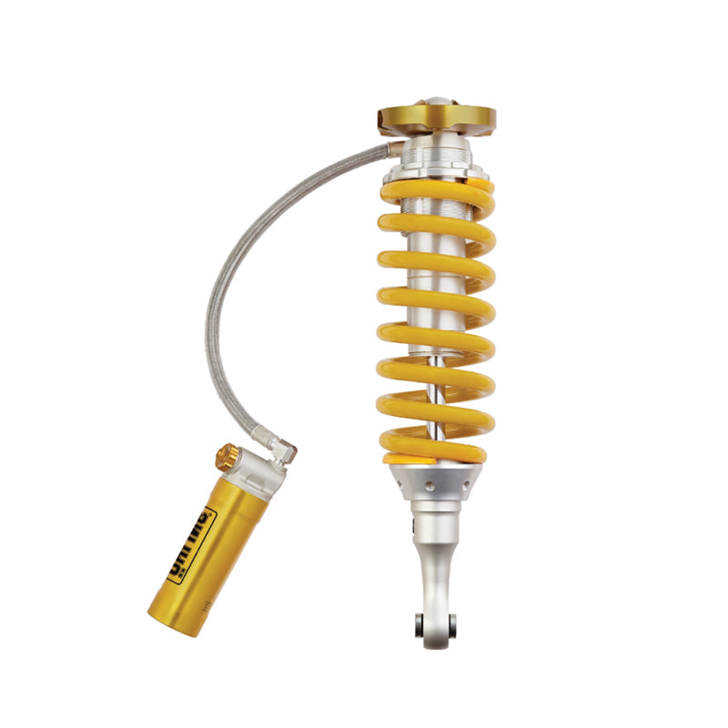 OHLINS ISV 1X00 Амортизатор передній лівий для ISUZU D-MAX 2020- Photo-0