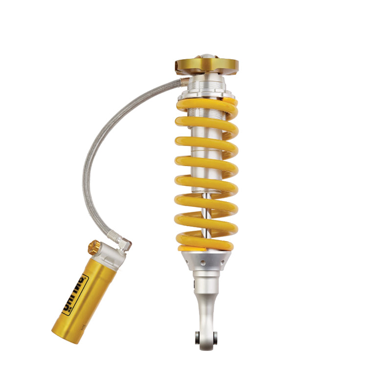 OHLINS ISV 2X50 Амортизатор передній правий для ISUZU MU-X 2020-... Photo-0
