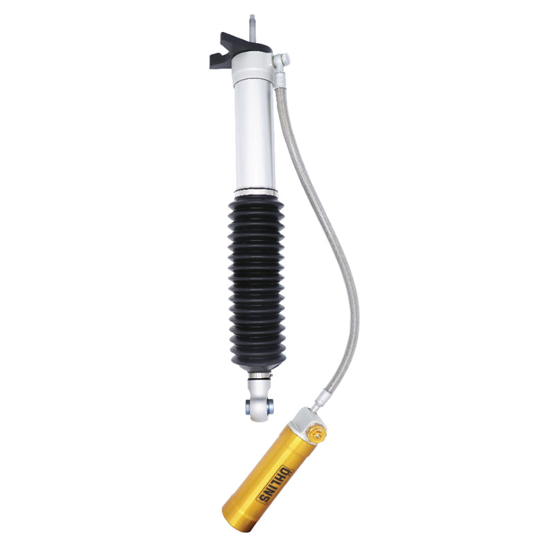 OHLINS ISV 4X50 Амортизатор задній правий для ISUZU MU-X 2020- Photo-0
