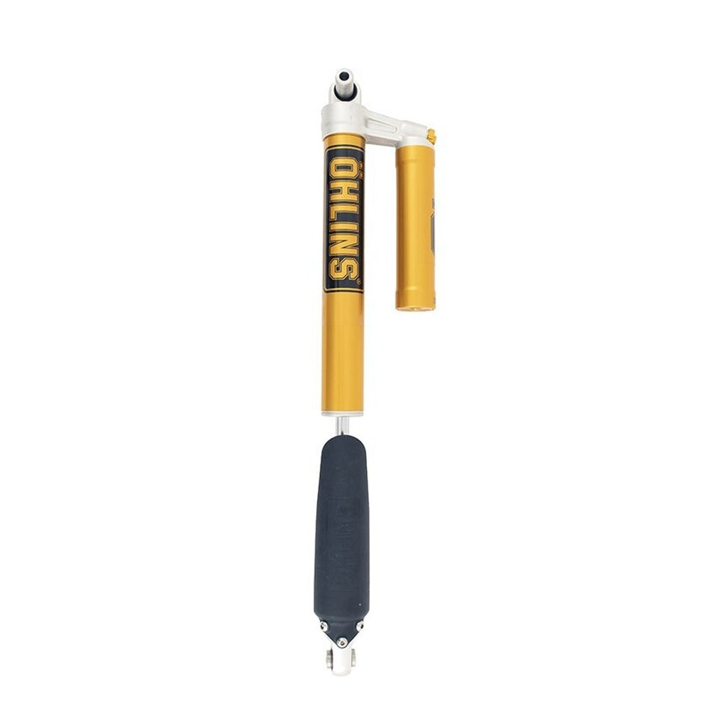 OHLINS JEV MU00 Комплект амортизаторів Off-Road & Adventure (ліфт 3.5-5") для JEEP Wrangler (JL) 2018- (пружини / комплект для підйому продається окремо) Photo-3