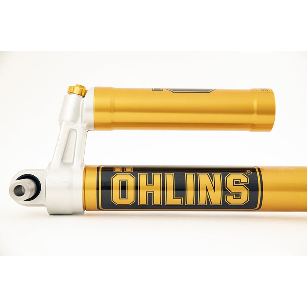 OHLINS JEV MU00 Комплект амортизаторів Off-Road & Adventure (ліфт 3.5-5") для JEEP Wrangler (JL) 2018- (пружини / комплект для підйому продається окремо) Photo-6
