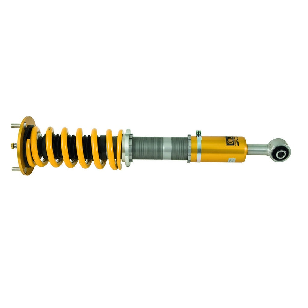 OHLINS LES MI00S1 Комплект койловерів Road & Track для LEXUS IS-F / IS 350 / GS 460 Photo-1