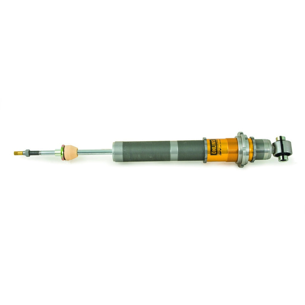OHLINS LES MI00S1 Комплект койловерів Road & Track для LEXUS IS-F / IS 350 / GS 460 Photo-2