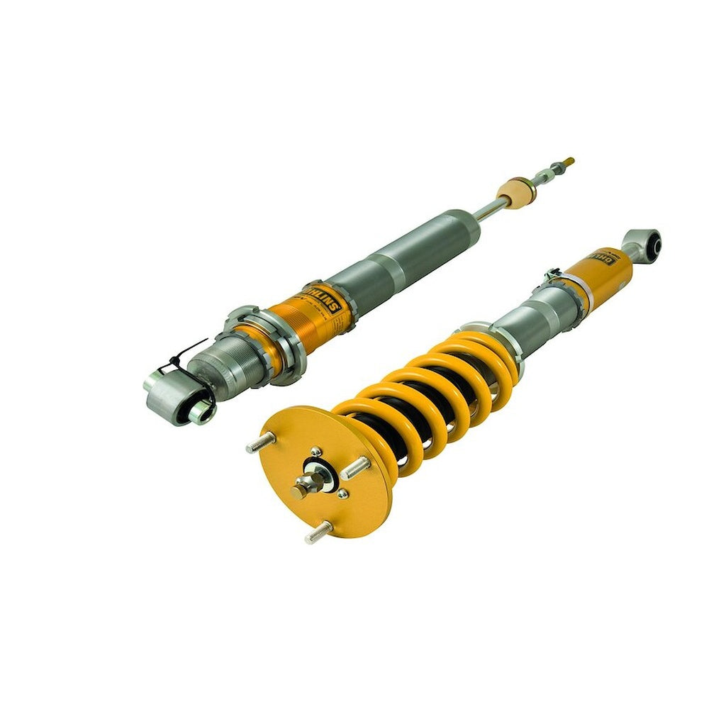 OHLINS LES MI00S1 Комплект койловерів Road & Track для LEXUS IS-F / IS 350 / GS 460 Photo-0