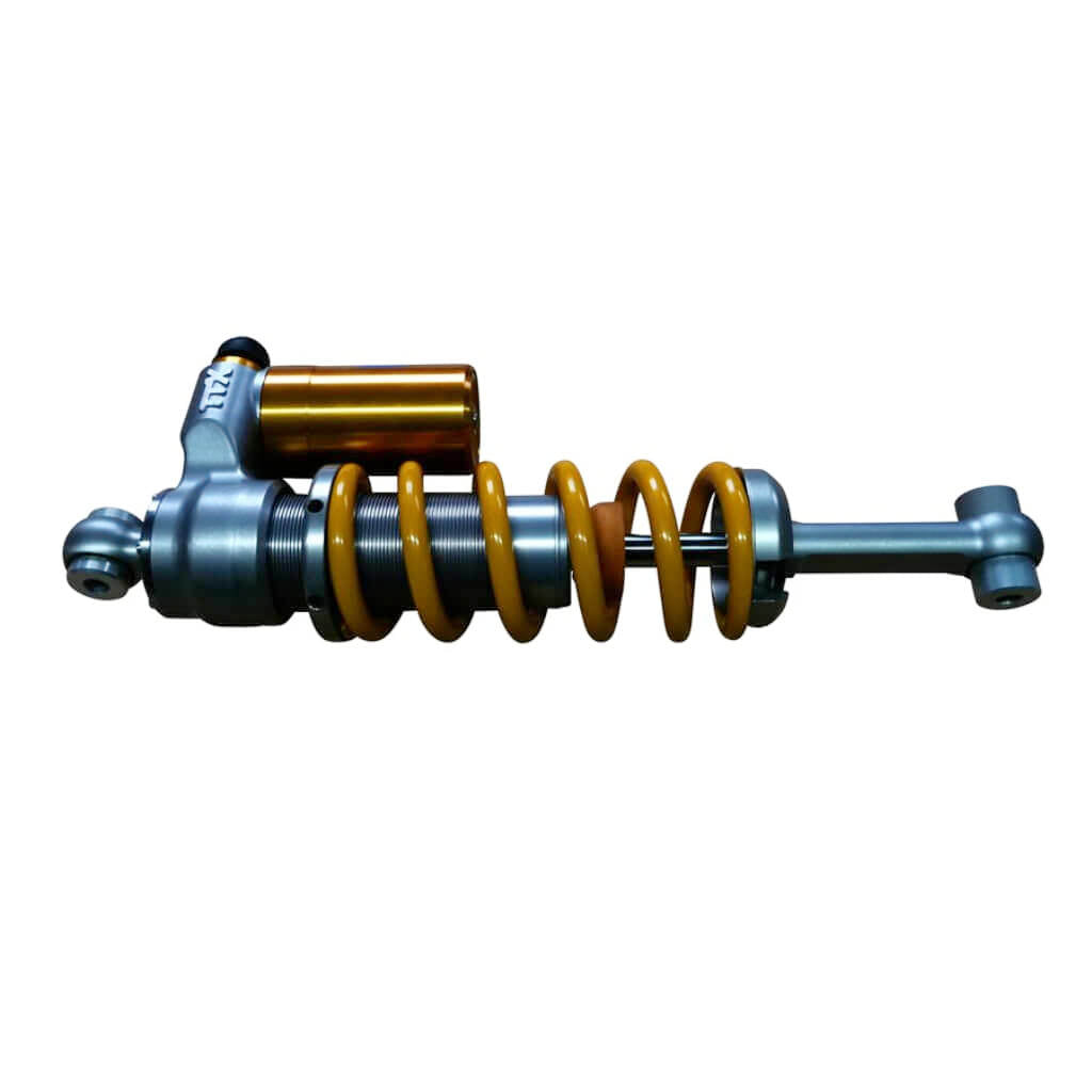 OHLINS LOF GT20 Комплект койловерів Advanced Trackday для LOTUS Exige S / Sport 350 / 380 / 390 FE / Cup 360 / 380 (Gen. 3) Photo-2