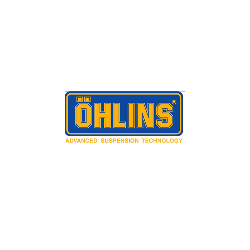 OHLINS MEV MX00 Комплект амортизаторів ADVANCED TRACKDAY для MERCEDES C190/ R190 AMG GT/GT S/GT C/ GT R 2015-2021 Photo-1 
