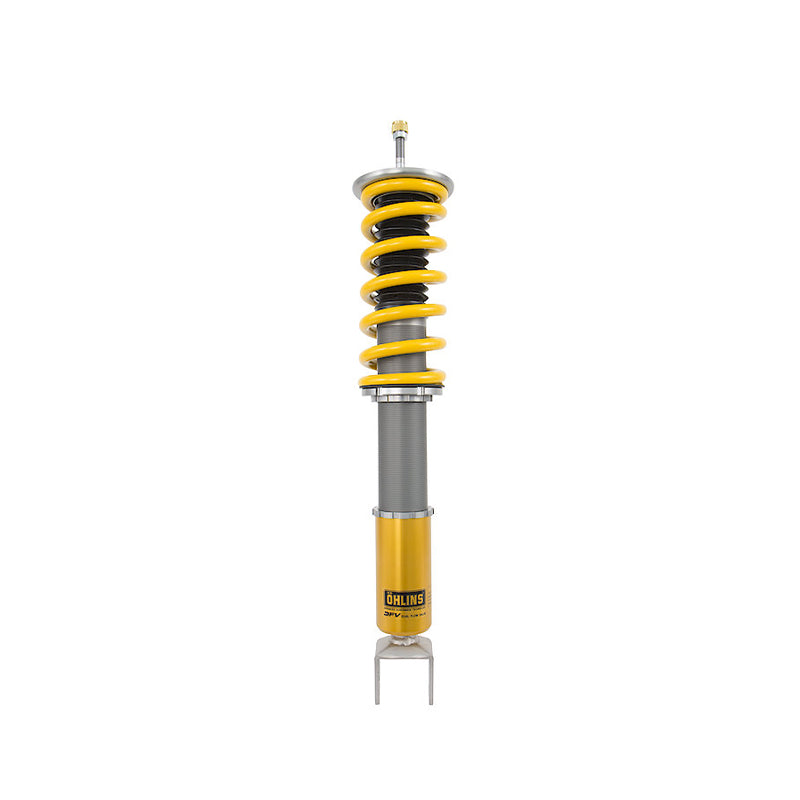 OHLINS MAS MP00S2 Койловери комплект Road & Track (трекове налаштування) для MAZDA MX-5 (ND/RF) Photo-1