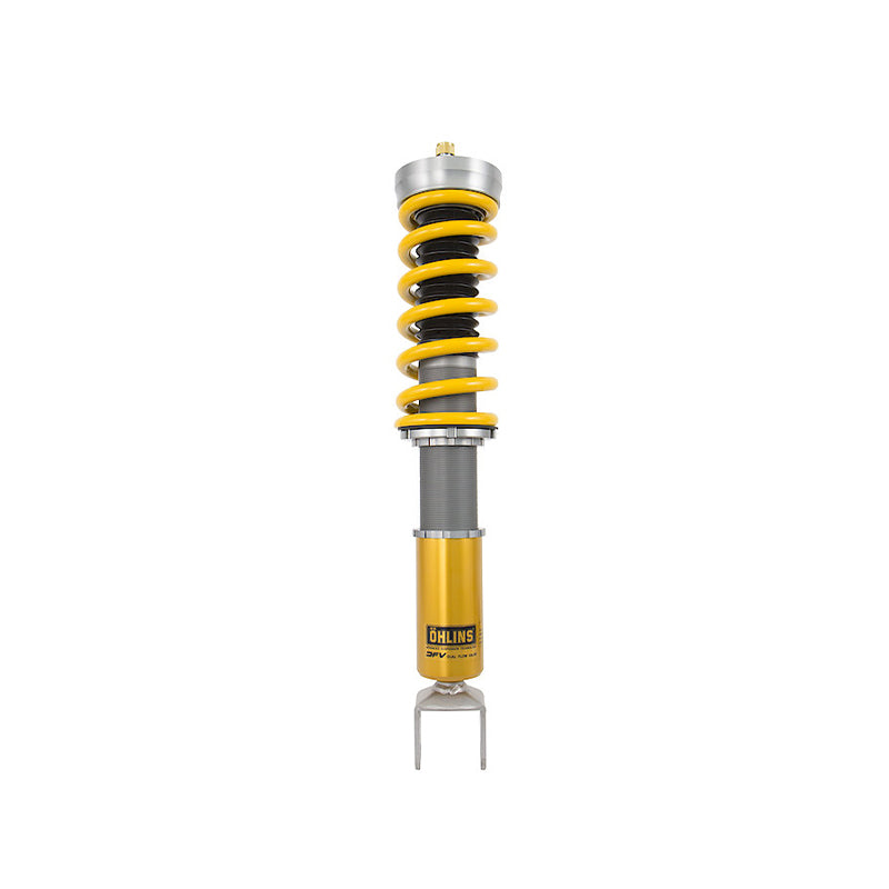 OHLINS MAS MP00S2 Койловери комплект Road & Track (трекове налаштування) для MAZDA MX-5 (ND/RF) Photo-0