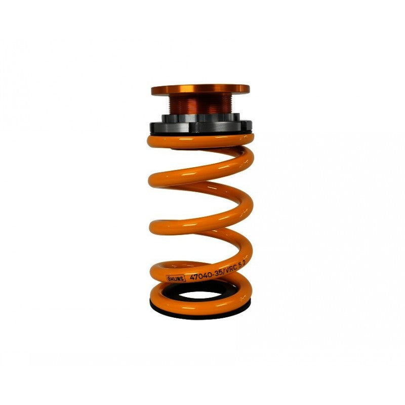 OHLINS MES MV00S1 Койловери комплект Road & Track для MERCEDES AMG A45 (W176) Photo-3