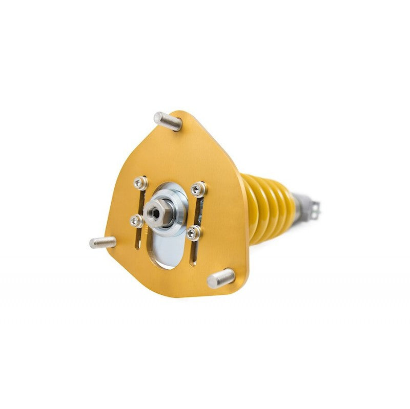 OHLINS MIS MI01S2 Койловери комплект ROAD & TRACK для MITSUBISHI Lancer Evo 7/8/9 2001-2007 Photo-2