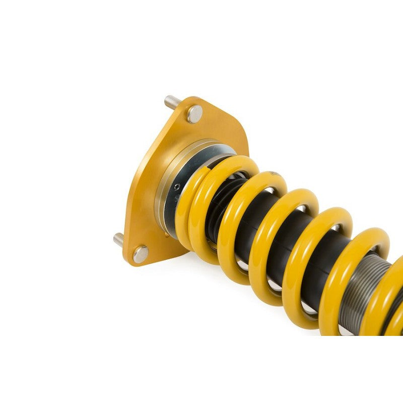 OHLINS MIS MI01S2 Койловери комплект ROAD & TRACK для MITSUBISHI Lancer Evo 7/8/9 2001-2007 Photo-3