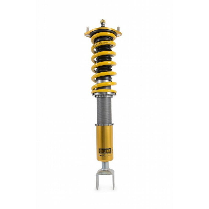 OHLINS MIS MI01S2 Койловери комплект ROAD & TRACK для MITSUBISHI Lancer Evo 7/8/9 2001-2007 Photo-5
