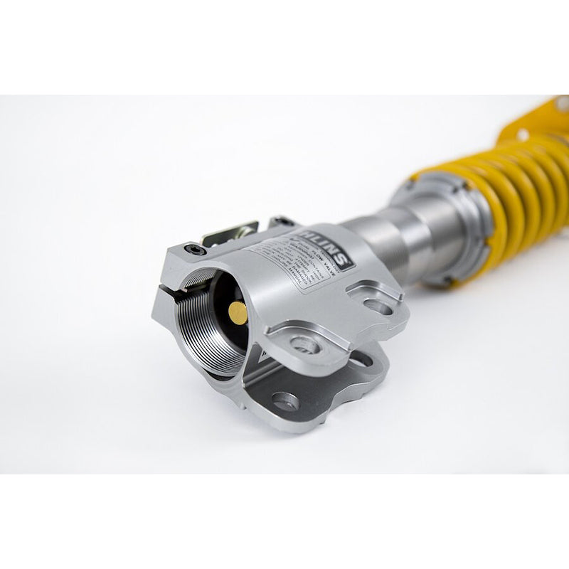 OHLINS MIS MI10S2 Комплект коловерів ROAD & TRACK для MITSUBISHI Lancer EVO X (вкл. пружини) Photo-3