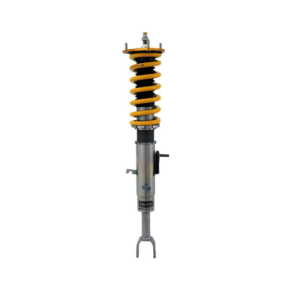 OHLINS NIS MI00S1 Комплект койловерів Road & Track для NISSAN 350Z (Z33) 2002-2008 Photo-1