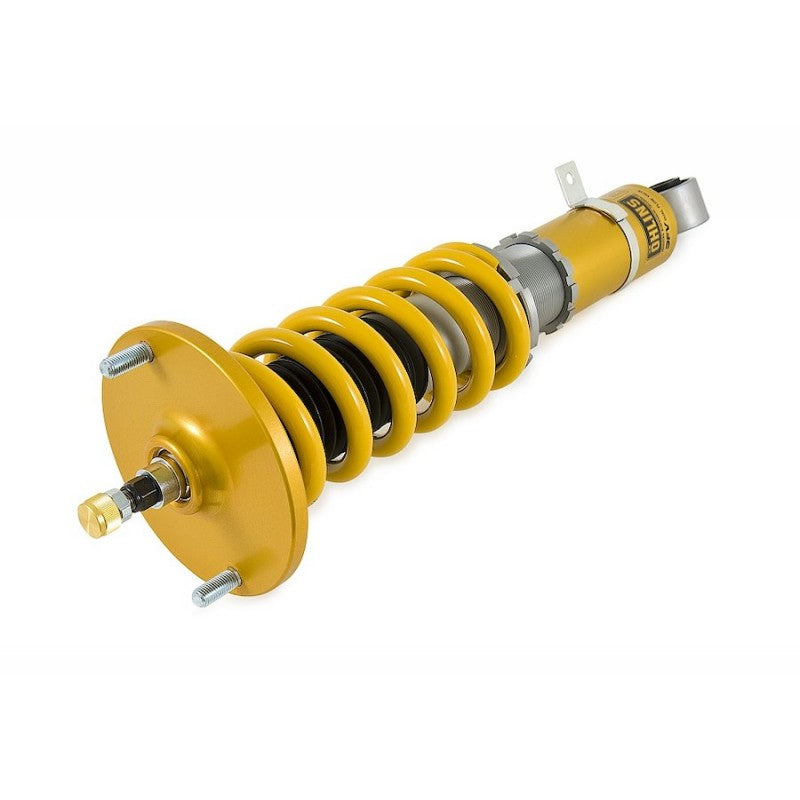 OHLINS NIS MI10S1 Койловери комплект Road & Track для NISSAN Skyline GT-R (R33/R34) Photo-1
