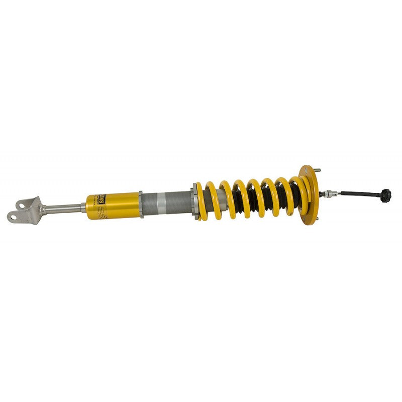 OHLINS NIS MI10S1 Койловери комплект Road & Track для NISSAN Skyline GT-R (R33/R34) Photo-3