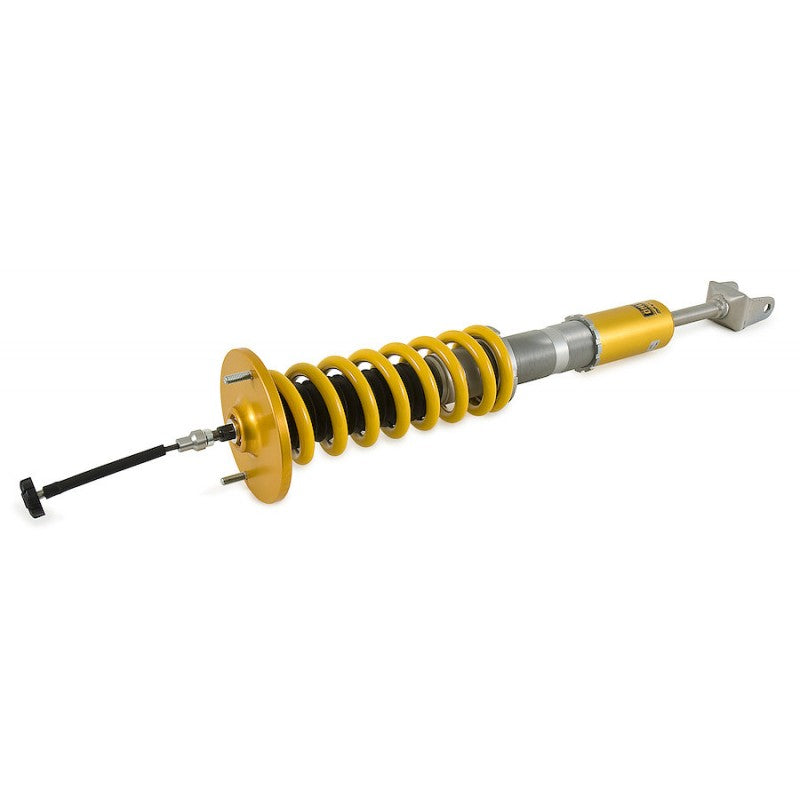 OHLINS NIS MI10S1 Койловери комплект ROAD & TRACK для NISSAN Skyline GT-R (R33/R34) Photo-4