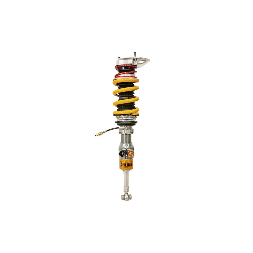 OHLINS POV MW00 Комплект амортизаторів Advanced Track для PORSCHE 911 GT3 (992) 2021- (пружини купуються окремо) Photo-2
