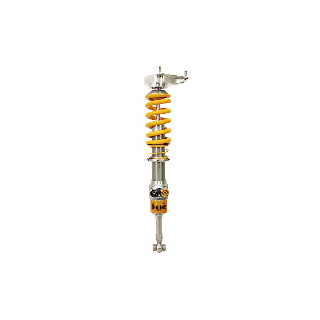 OHLINS POV MW00 Комплект амортизаторів Advanced Track для PORSCHE 911 GT3 (992) 2021- (пружини купуються окремо) Photo-3