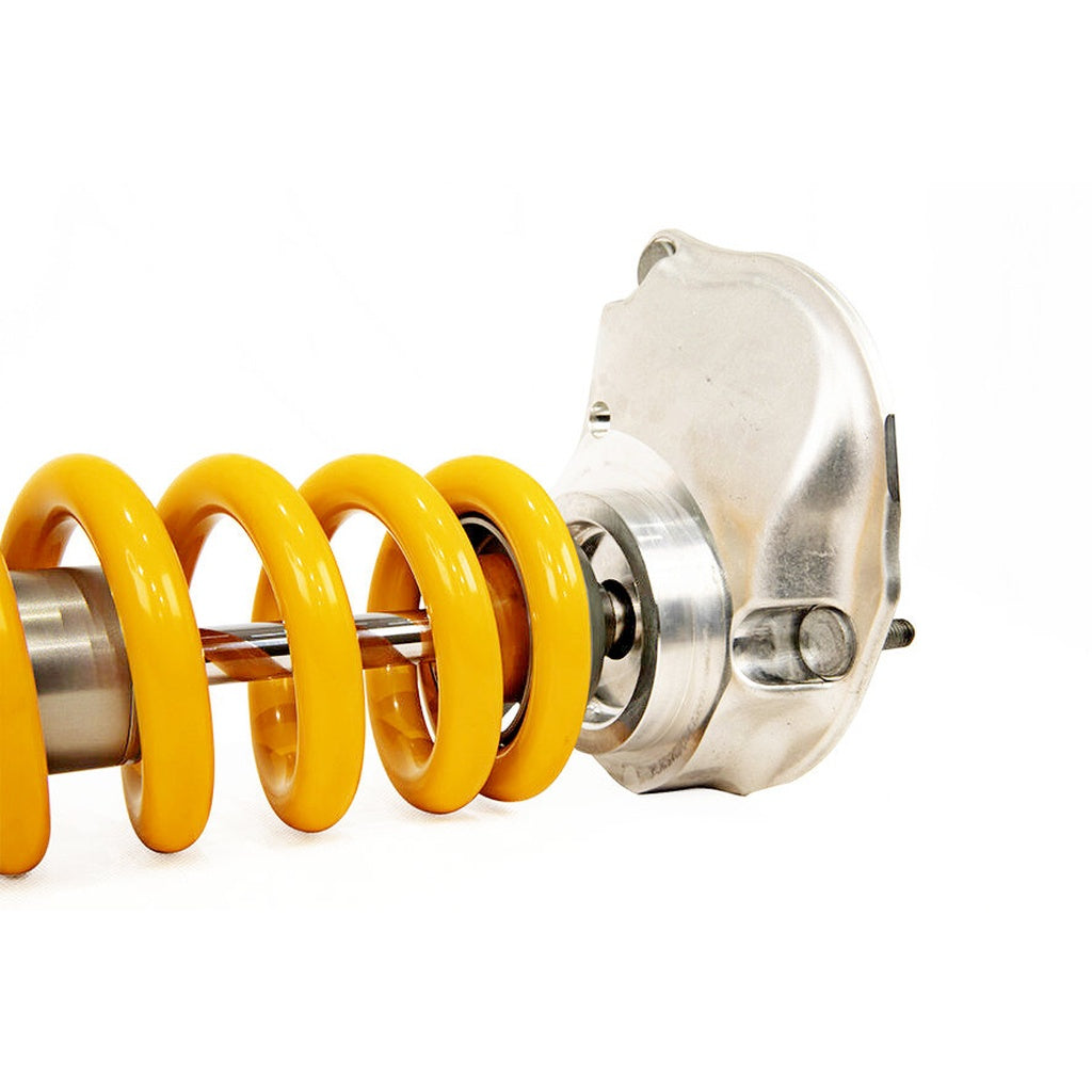 OHLINS POV MW00 Комплект амортизаторів Advanced Track для PORSCHE 911 GT3 (992) 2021- (пружини купуються окремо) Photo-5