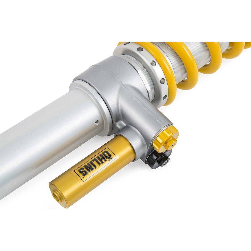 OHLINS POF MR10 Комплект амортизаторів Advanced Track для PORSCHE 718 Cayman GT4 (982) / Cayman GT4 (981) (пружини купуються окремо) Photo-1