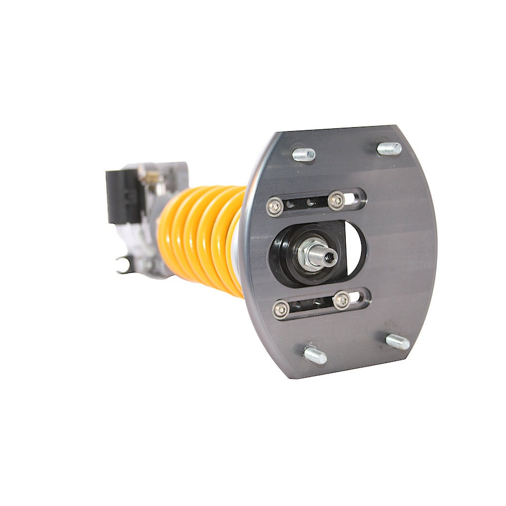 OHLINS POR GN01S1 Комплект койловерів Road & Track для PORSCHE 911 Carrera 4 / Turbo (964) Photo-1