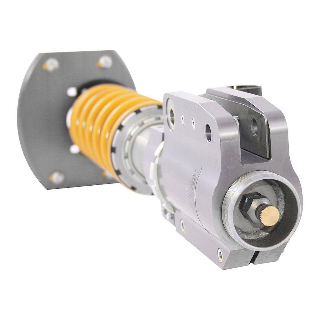 OHLINS POR GP01S1 Комплект койловерів Road & Track для PORSCHE 911 Carrera S / Turbo (993) Photo-2